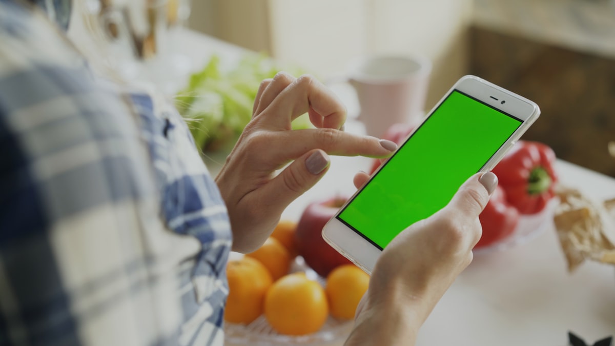 Consulta de nutrición online con especialista